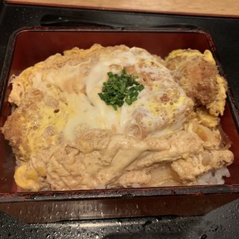 Ootoya Union Square - Katsu Ju Bowl - Sushi Bars Near Me - New York, New York Ootoya Union Square - Katsu Ju Bowl - Sushi Bars Near Me - New York, New York