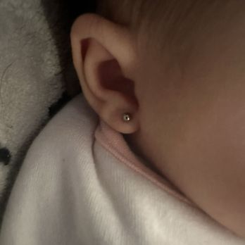Kathouse Tattoo - Right piercing. - Piercing Near Me - Northridge, California Kathouse Tattoo - Right piercing. - Piercing Near Me - Northridge, California
