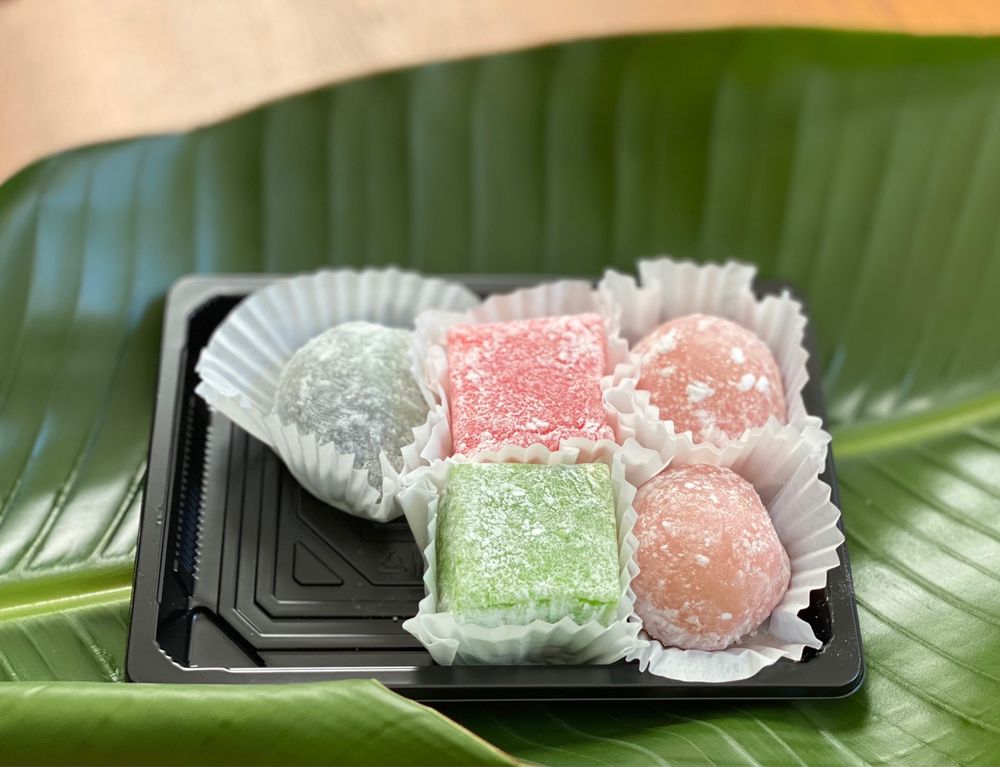 Shuei-Do Manju Shop