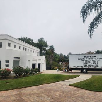 Beltran Moving - Movers Near Me - Riverside, California Beltran Moving - Movers Near Me - Riverside, California