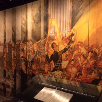 Haus der Musik - Museums Near Me - Vienna, 9 Haus der Musik - Museums Near Me - Vienna, 9