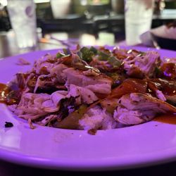 Dirty's Bar & Grill - Korean Brussel Sprout Bowl