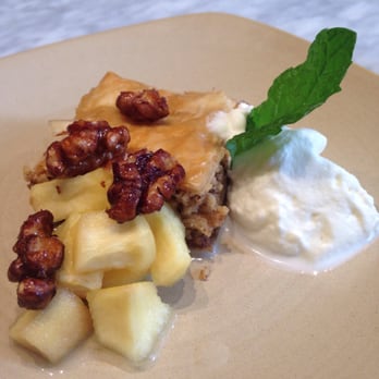 Barcha - Best baklava I've tasted. Finely ground walnut filling & buttery crust - Mediterranean Near Me - San Francisco, California Barcha - Best baklava I've tasted. Finely ground walnut filling & buttery crust - Mediterranean Near Me - San Francisco, California