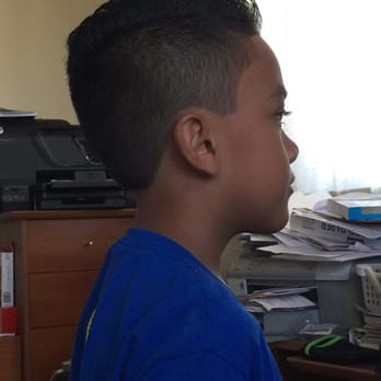 Da Kinez Barbershop - Profile. - Barbers Near Me - Waipahu, Hawaii