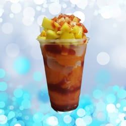 La Unica 100% Michoacana - Mangoyadas