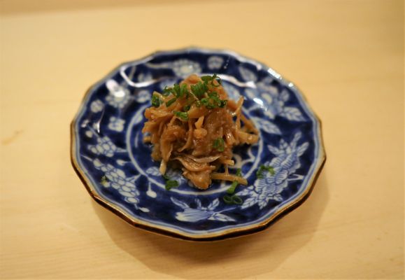 Sushi Ichimura by null Sushi Ichimura by null