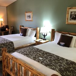 Hotels In Cody Yelp