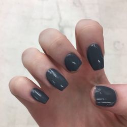 Creative Nail Care