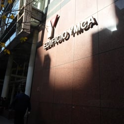 YMCA: Asociación Cristiana de Jóvenes - La asociación con Village People es inevitable...sorry!