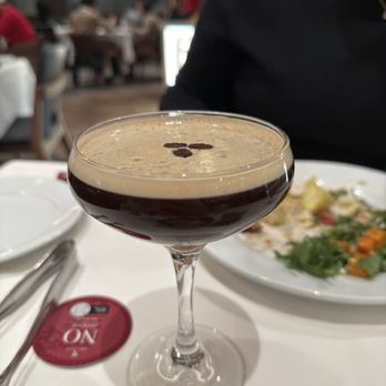 Terra Gaucha - Espresso Martini - Steakhouses Near Me - Indianapolis, Indiana Terra Gaucha - Espresso Martini - Steakhouses Near Me - Indianapolis, Indiana