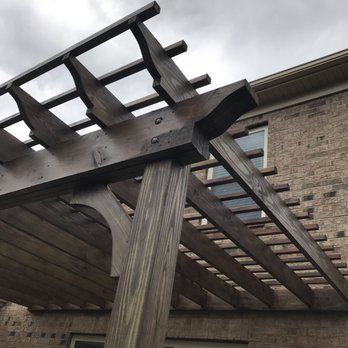 Deck Plus - Decks & Railing Near Me - Matthews, North Carolina