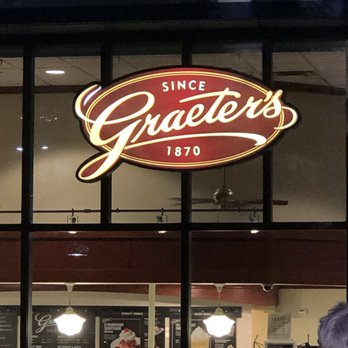 Graeter's Ice Cream - Candy Stores Near Me - Cincinnati, Ohio Graeter's Ice Cream - Candy Stores Near Me - Cincinnati, Ohio