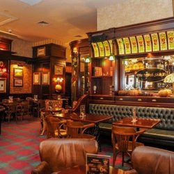 The North Shield Pub