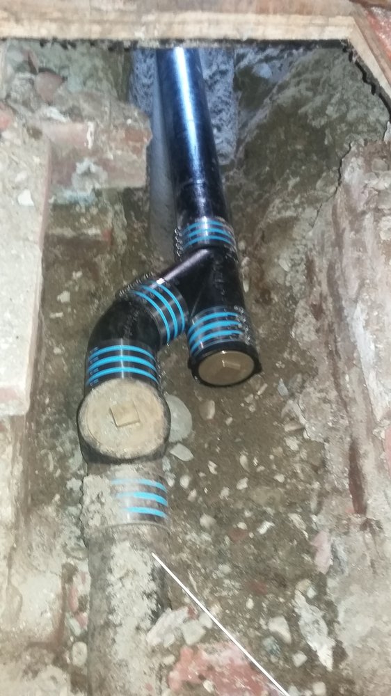 Slide of York Plumbing & Drains