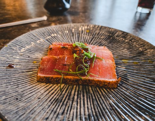 Twenty Five Teishoku House by null