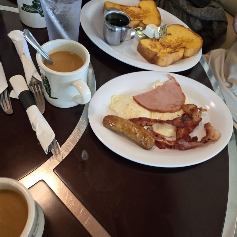 Capital City Diner - Diners Near Me - Albany, New York Capital City Diner - Diners Near Me - Albany, New York