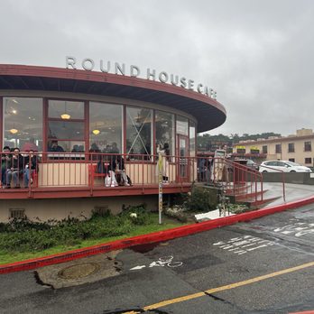 Equator Round House - Coffee & Tea Near Me - San Francisco, California