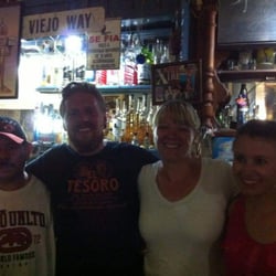 Happy Bar - Great time great tequilas