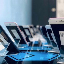 Ice Shield- Phone Repair and Protection