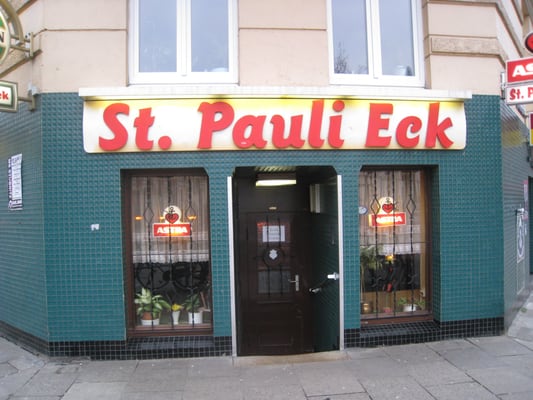 ST. PAULI ECK - 10 Reviews - Simon-von-Utrecht-Str. 87, Hamburg ...