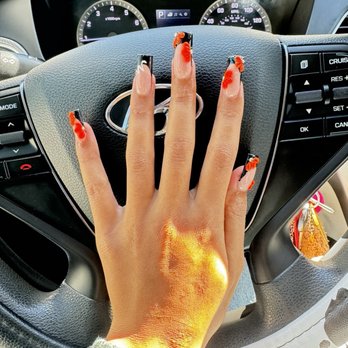 Venetian Nail Spa - Nail Salons Near Me - Modesto, California