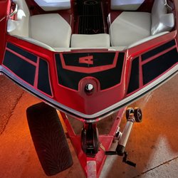 Southeast Tennessee boat rentals