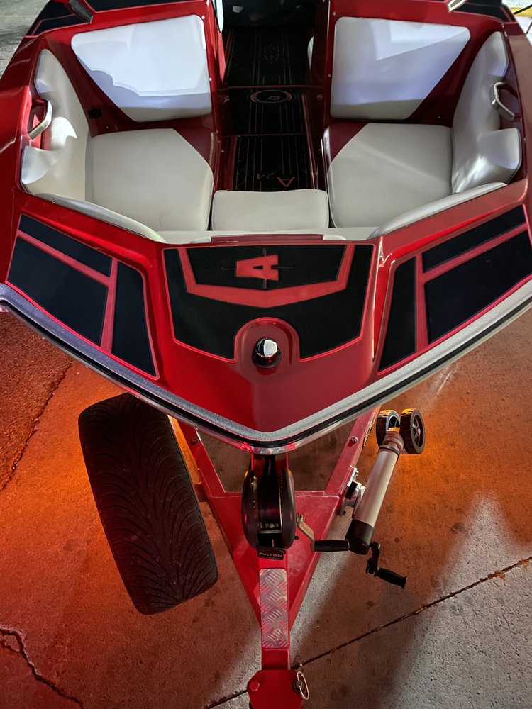 SOUTHEAST TENNESSEE BOAT RENTALS - 15 Photos - 2515 Hwy 11 S, Athens