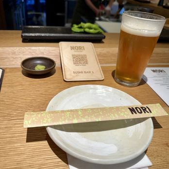 Nori Bar - Happy hour! - Sushi Bars Near Me - Honolulu, Hawaii