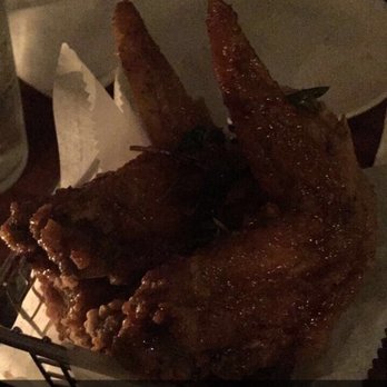 Tavern 157 - Chicken wing - Lounges Near Me - Flushing, New York