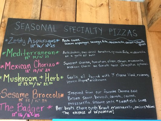 Suncrest Gardens Pizza Farm by null