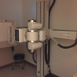 Hawaii Diagnostic Radiology - X-ray machines