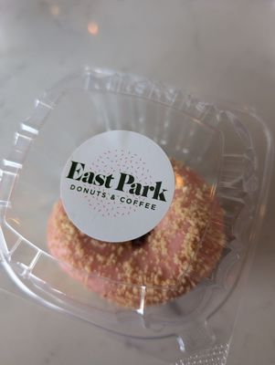 East Park Donuts & Coffee by null