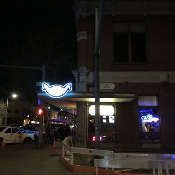 The Night Deposit Whiskey Library