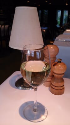 L'Entrecôte et les Dames by null