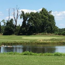 Pine Ridge Golf Course