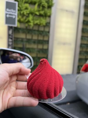 Bouchée Patisserie by null