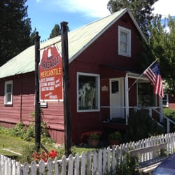 Graeagle Mercantile