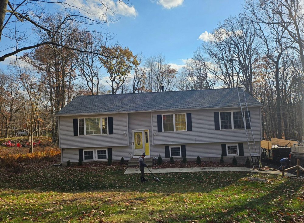 Slide of American Eagle Roofing And Construction