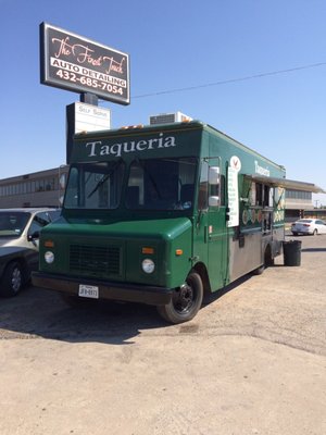 Taqueria El Real by null