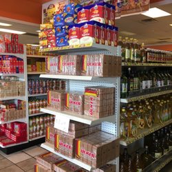 International Food Mart