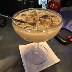 Hysyde Lounge - Espresso martini