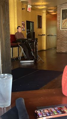 D'Amato's Restaurant by null