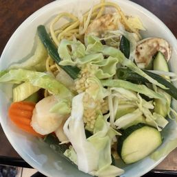 My creation "Before" (I gobbled up "After")