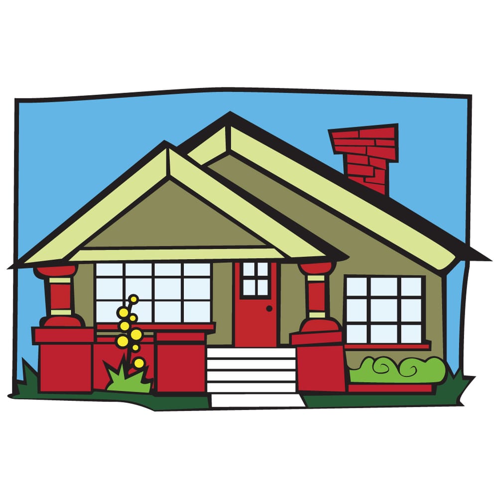 Slide of Anything Around The House