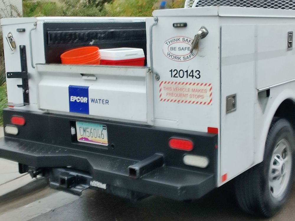 EPCOR WATER Updated September 2024 85 Reviews 15626 Del b Blvd