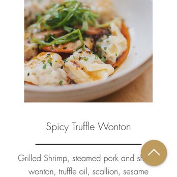 Ba Sa - Menu - Vietnamese Near Me - Bainbridge Island, Washington