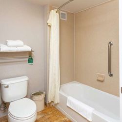 user provided Homewood Suites by Hilton Portland photo