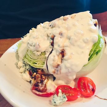 Outback Steakhouse - Wedge salad - Steakhouses Near Me - Upland, California