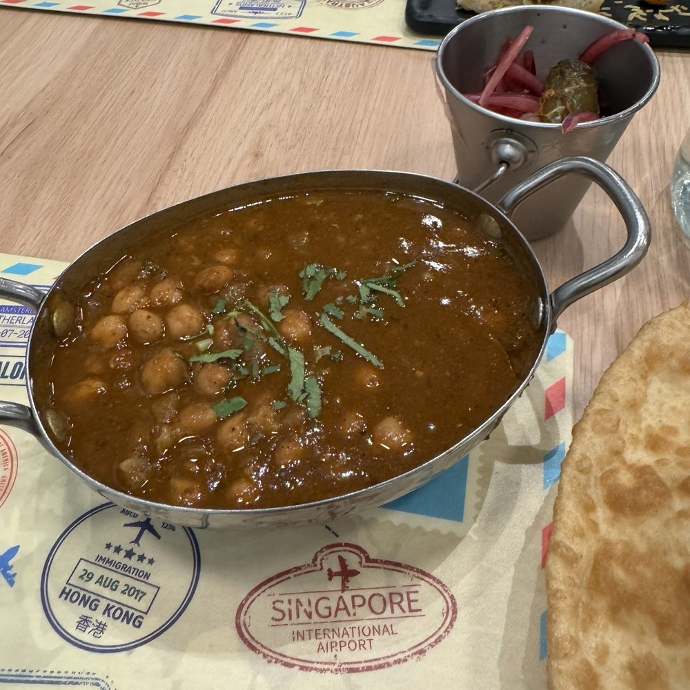 Kailash Parbat - Chole - Indian Near Me - Dublin, California Kailash Parbat - Chole - Indian Near Me - Dublin, California
