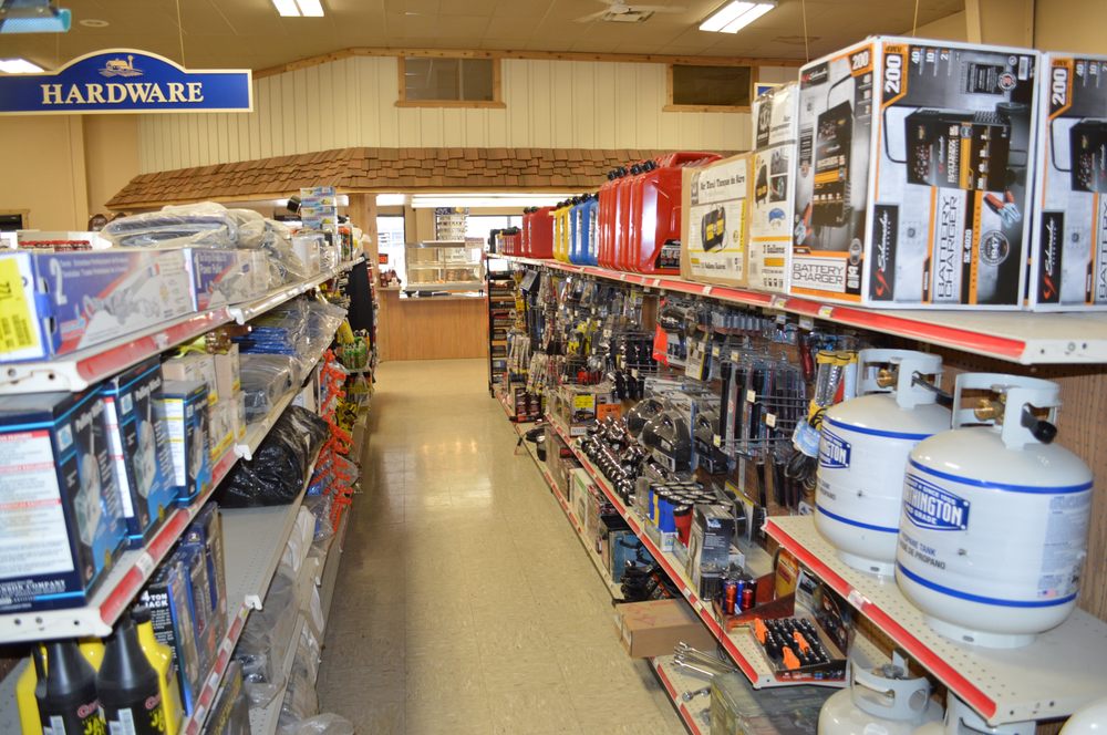 VALLEY COUNTRY STORE RUPERT Updated September 2024 12 Photos